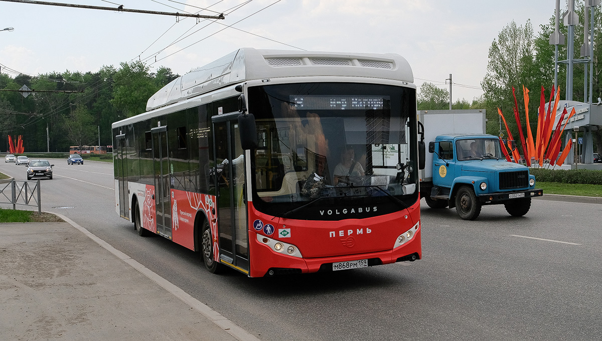 Скорректирован режим работы автобусных маршрутов № 53 и 40 | «Пятница»